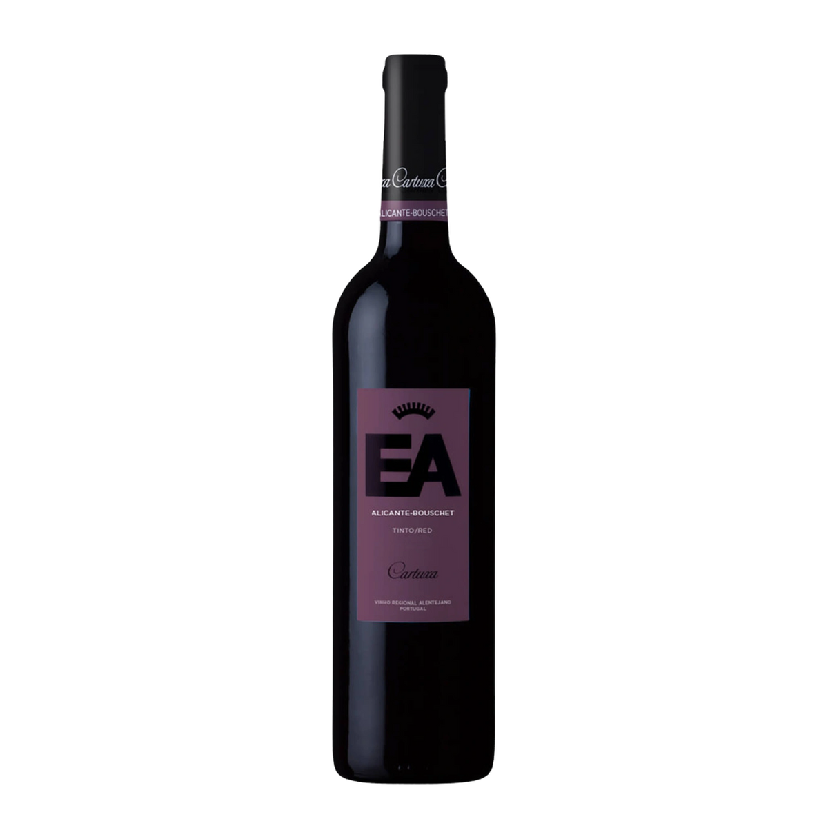 EA Alicante Bouschet Tinto 2024 – Vinho Regional Alentejano – Fundação Eugénio de Almeida