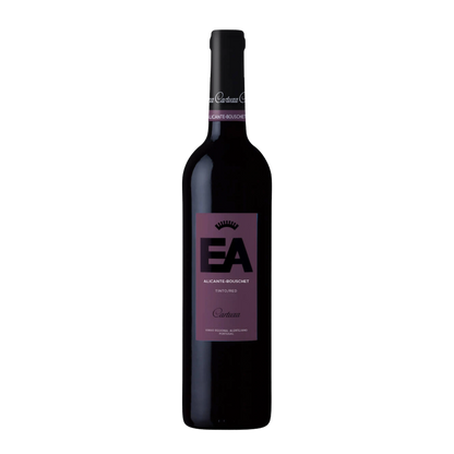 EA Alicante Bouschet Tinto 2024 – Vinho Regional Alentejano – Fundação Eugénio de Almeida