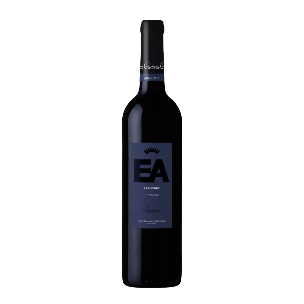 EA Aragonez Tinto 2024 – Vinho Regional Alentejano – Fundação Eugénio de Almeida
