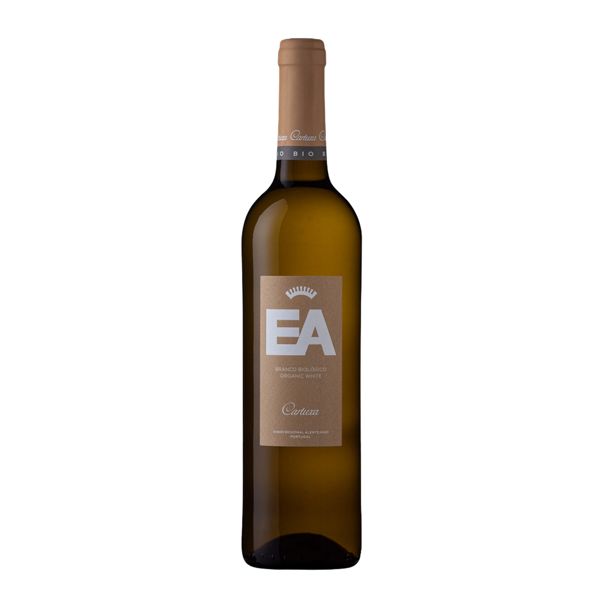 EA Biológico Branco 2021 – Vinho Regional Alentejano – Fundação Eugénio de Almeida