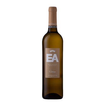 EA Biológico Branco 2021 – Vinho Regional Alentejano – Fundação Eugénio de Almeida