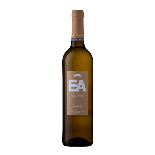 EA Biológico Branco 2021 – Vinho Regional Alentejano – Fundação Eugénio de Almeida