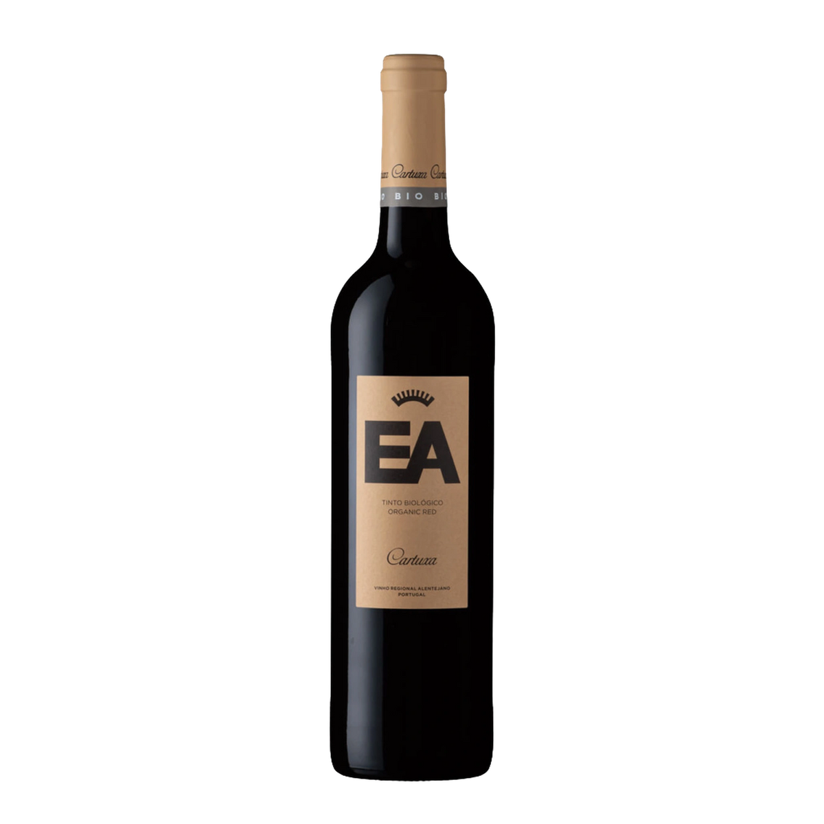 EA Biológico Tinto 2020 – Vinho Regional Alentejano – Fundação Eugénio de Almeida