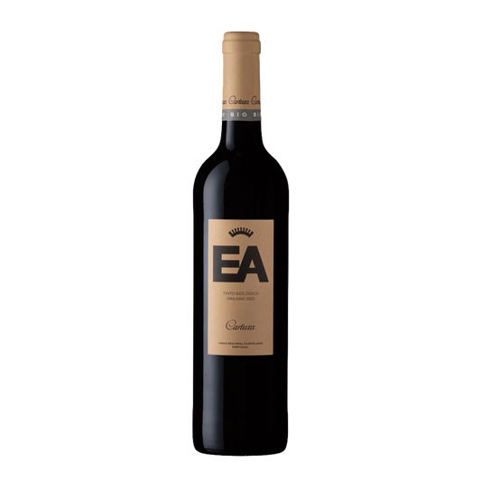 EA Biológico Tinto 2020 – Vinho Regional Alentejano – Fundação Eugénio de Almeida