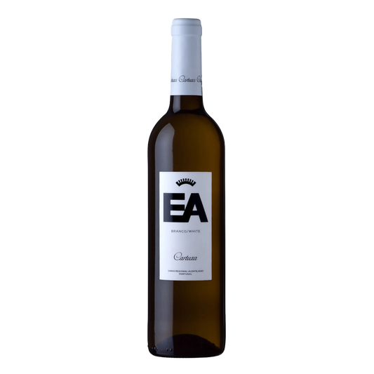 EA Branco 2025 – Vinho Regional Alentejano – Fundação Eugénio de Almeida