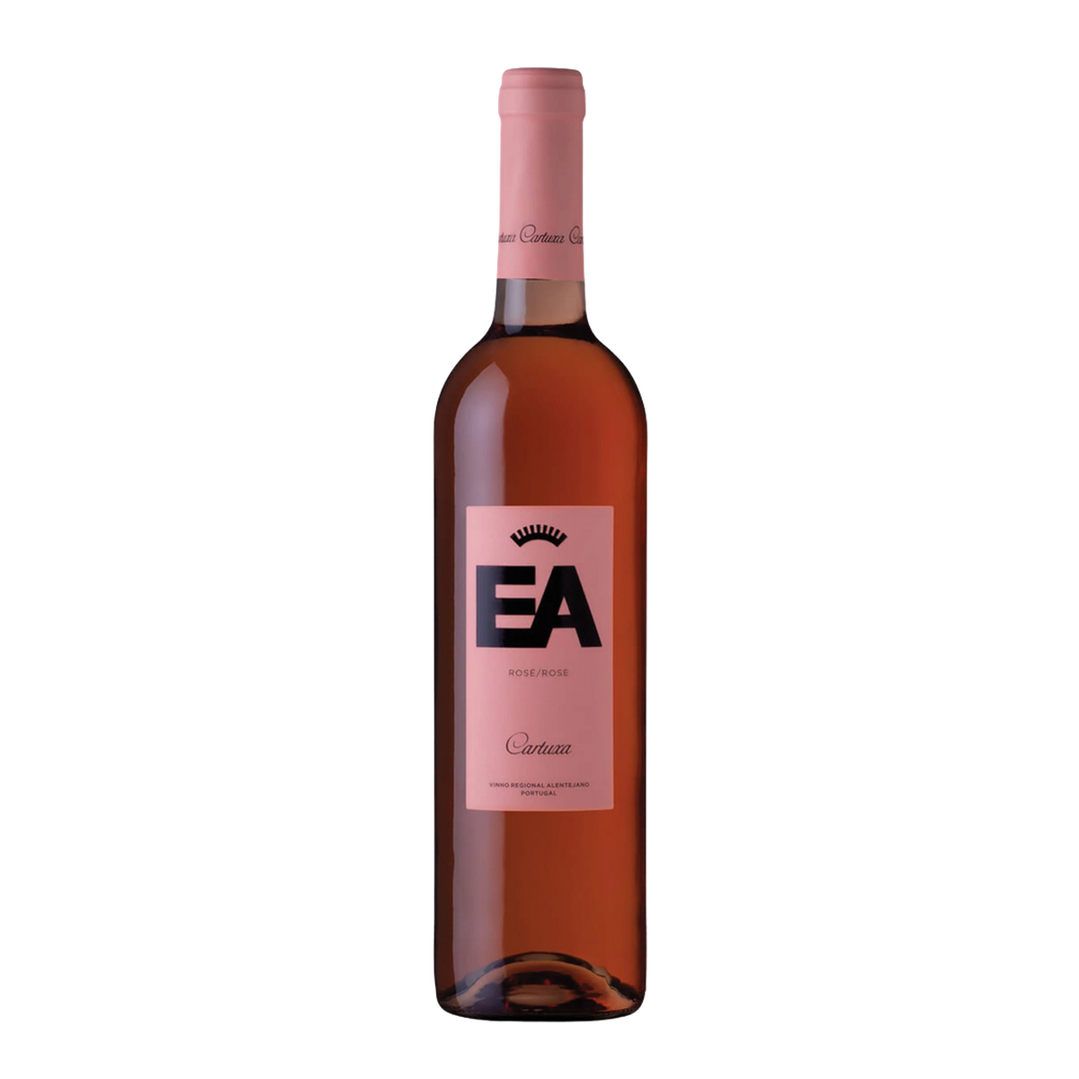 EA Rosé 2024 – Vinho Regional Alentejano – Fundação Eugénio de Almeida