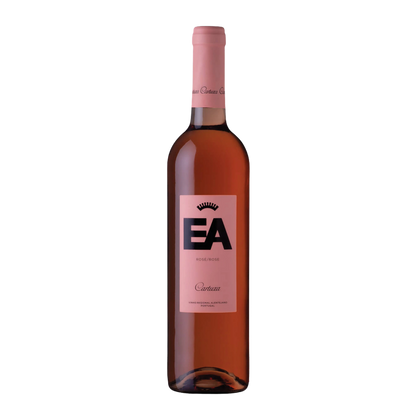 EA Rosé 2024 – Vinho Regional Alentejano – Fundação Eugénio de Almeida
