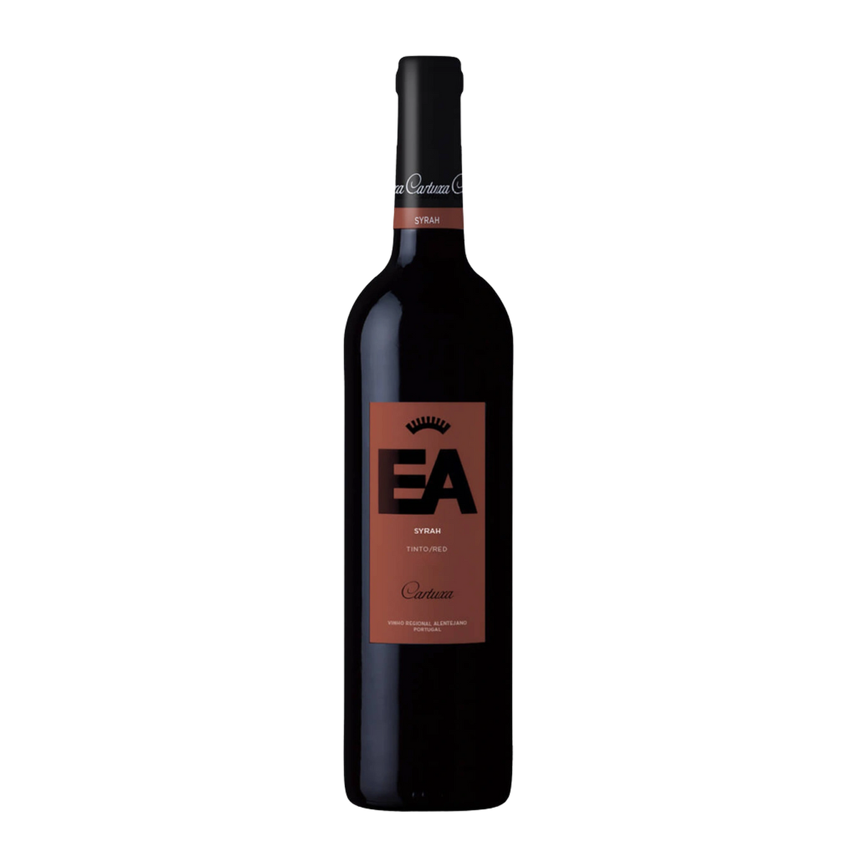 EA Syrah Tinto 2024 – Vinho Regional Alentejano – Fundação Eugénio de Almeida