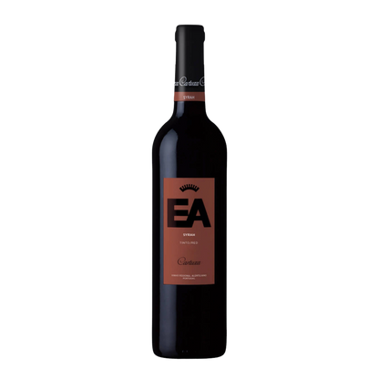 EA Syrah Tinto 2024 – Vinho Regional Alentejano – Fundação Eugénio de Almeida