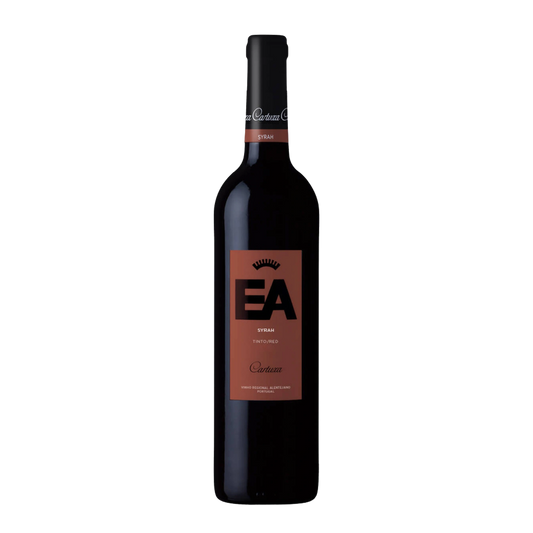 EA Syrah Tinto 2024 – Vinho Regional Alentejano – Fundação Eugénio de Almeida