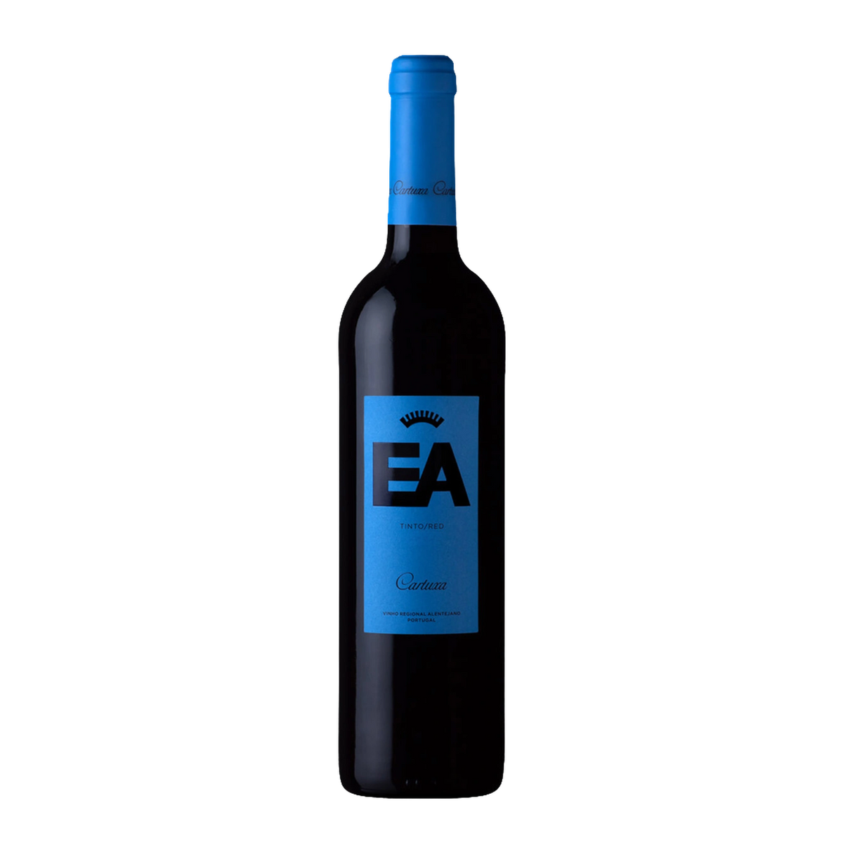 EA Tinto 2022 – Vinho Regional Alentejano – Fundação Eugénio de Almeida