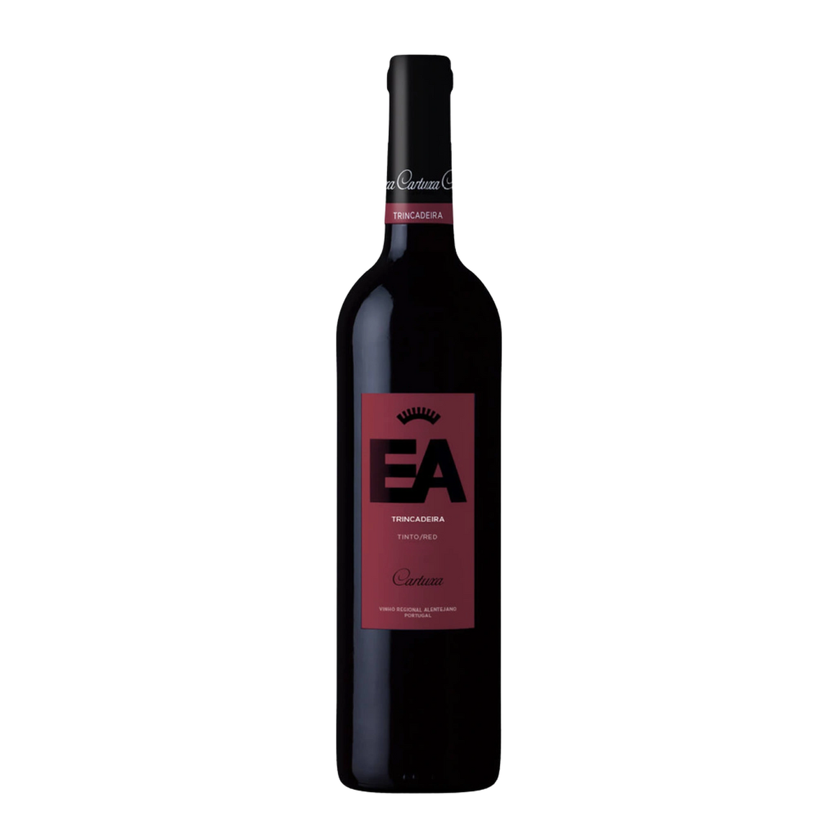 EA Trincadeira Tinto 2024 – Vinho Regional Alentejano – Fundação Eugénio de Almeida