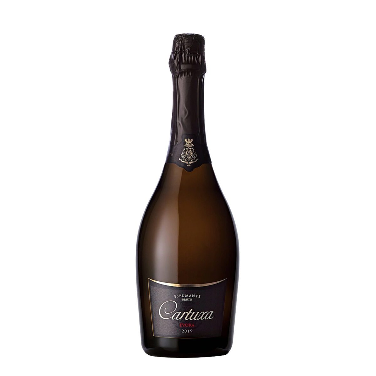 Espumante Cartuxa Bruto Branco 2019 – DOC Alentejo–Évora – Fundação Eugénio de Almeida