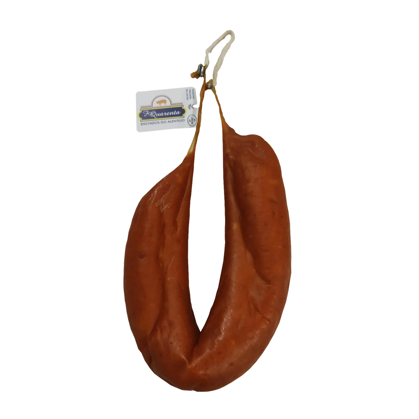 Farinheira Alentejana - Porco Branco - 230g