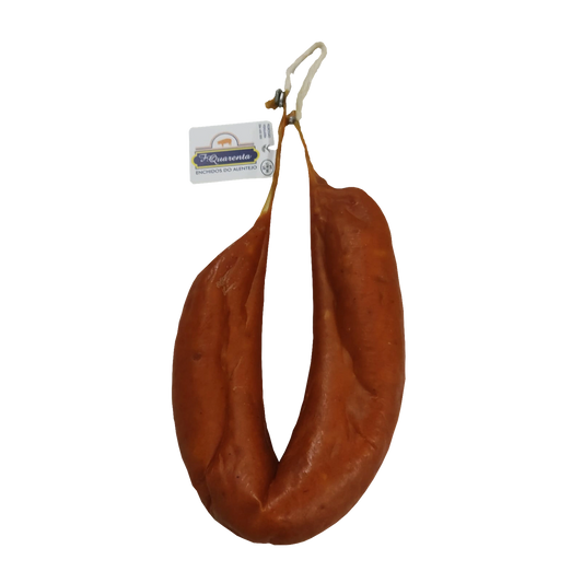 Farinheira Alentejana - Porco Branco - 230g