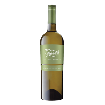Garrafa de vinho Figueirinha Branco 2024
