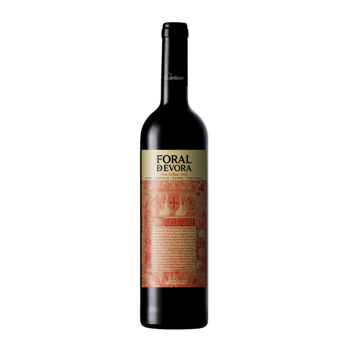 Foral de Évora Tinto 2020 – DOC Alentejo–Évora – Fundação Eugénio de Almeida
