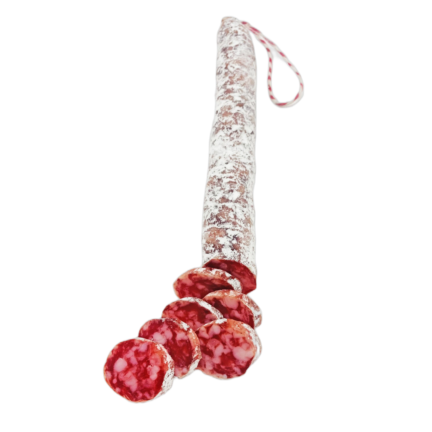 Fuet De Campo - Porco Preto - 170g - 153069