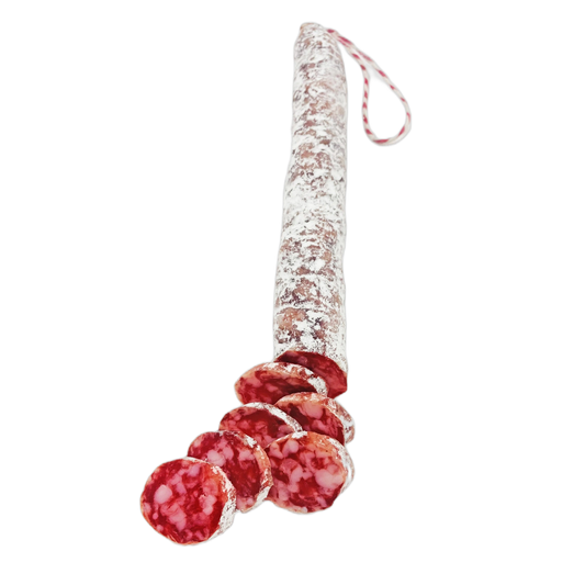 Fuet De Campo - Porco Preto - 170g - 153069