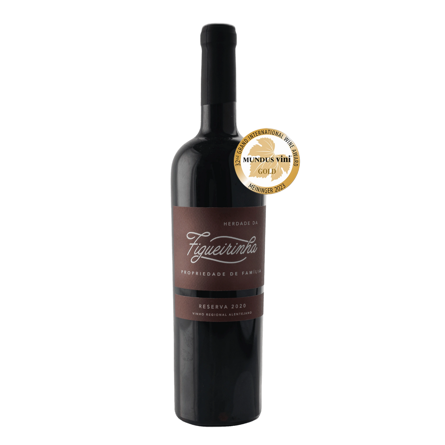 Vin Herdade da Figueirinha Reserva 2021