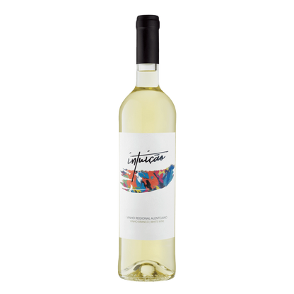 Vinho Intuição 2024 - imagem do produto