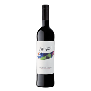 Vinho Intuição 2020 - imagem do produto
