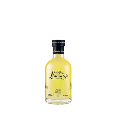 Licor de Limão - Limontejo - 200ml