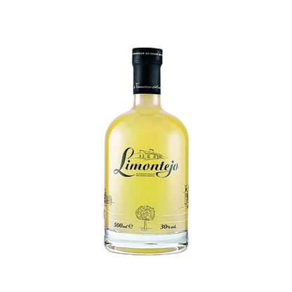 Licor de Limão - Limontejo - 500ml