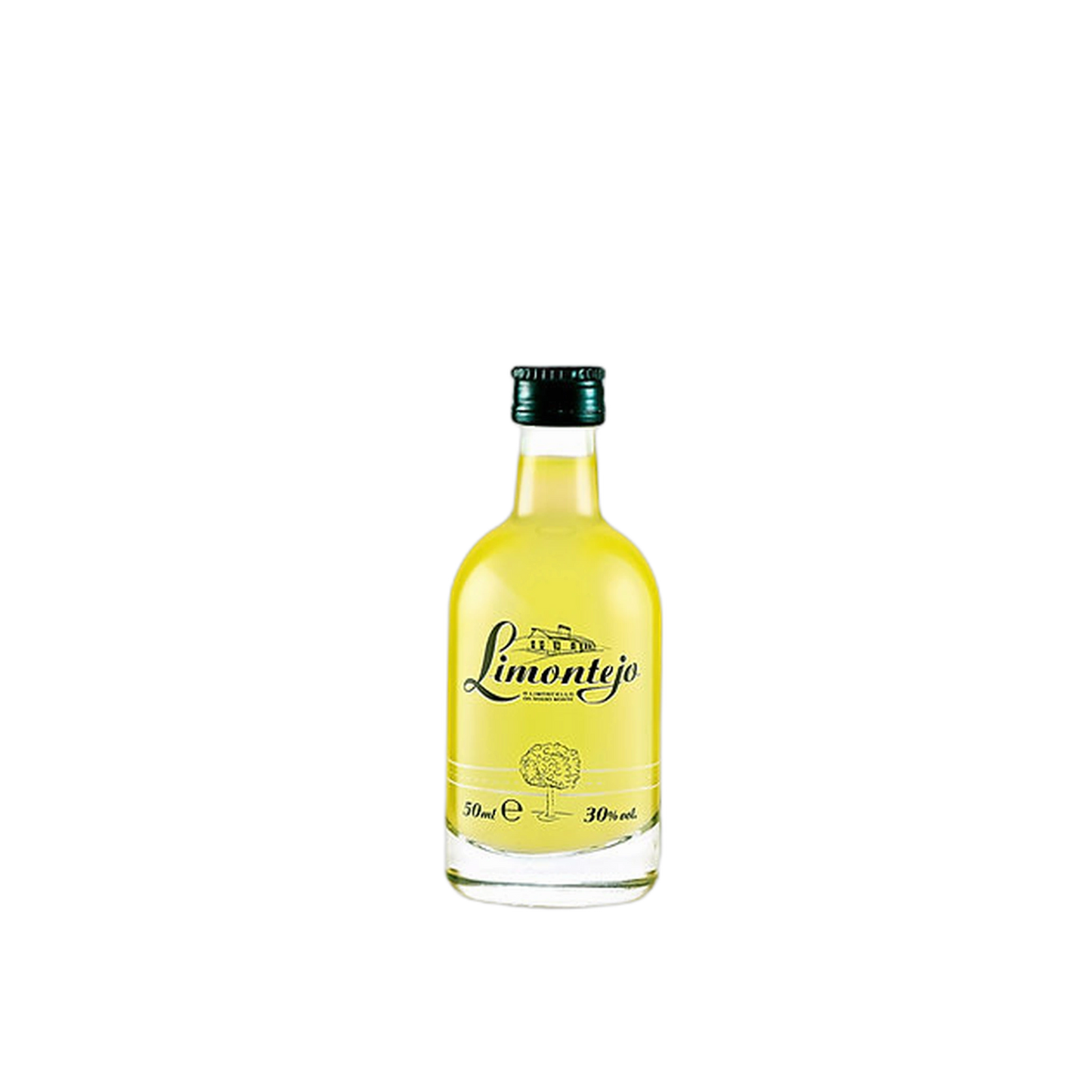 Licor de Limão - Limontejo - 50ml