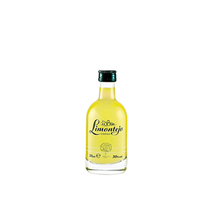 Licor de Limão - Limontejo - 50ml