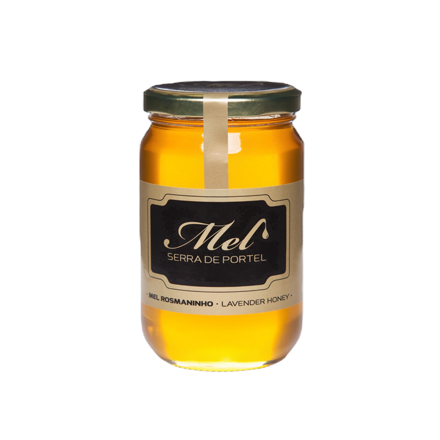 Mel de Rosmaninho - Serra de Portel - 480g