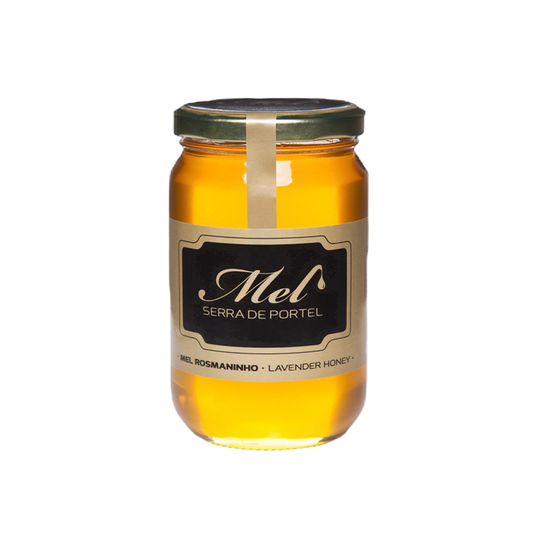 Mel de Rosmaninho - Serra de Portel - 480g