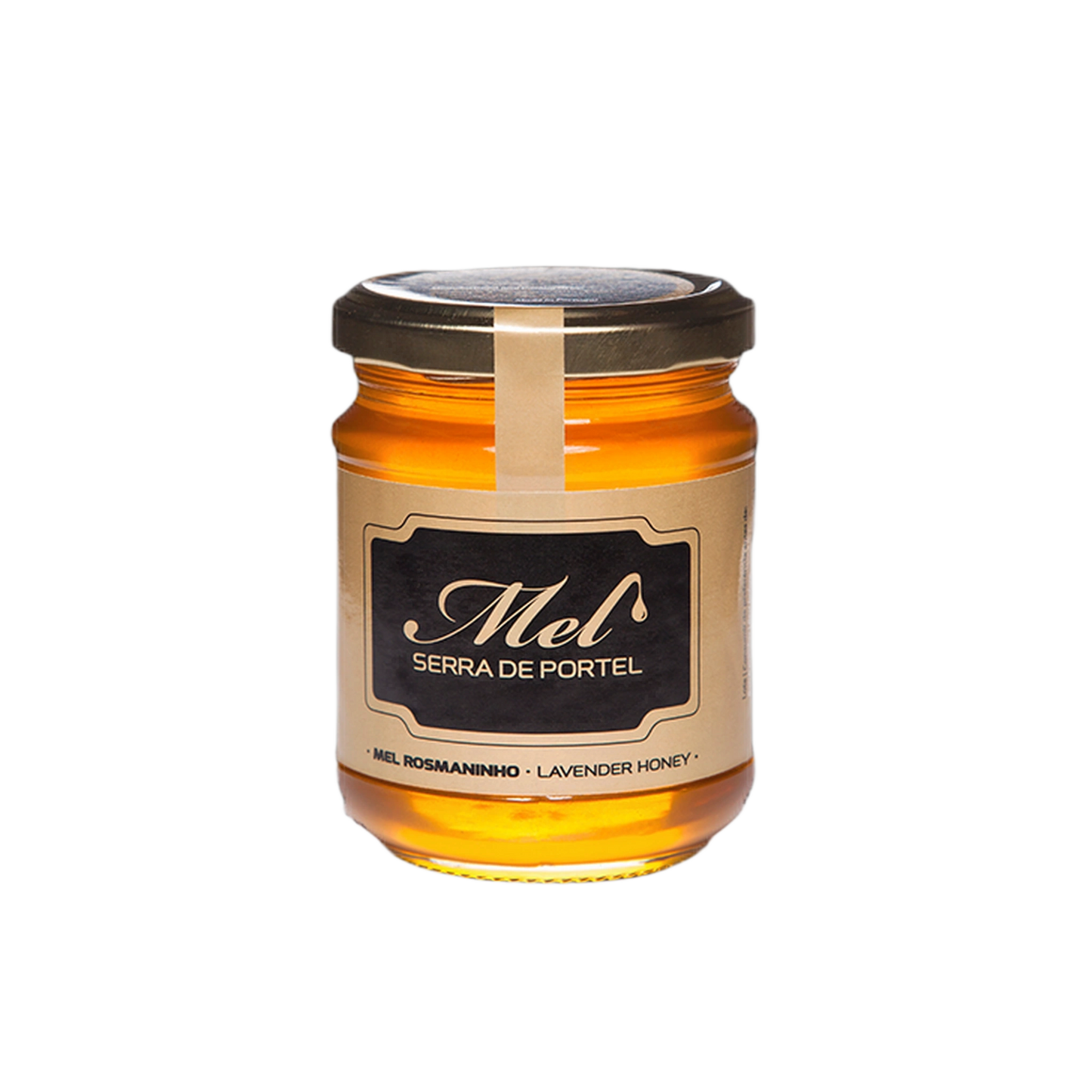 Mel de Rosmaninho - Serra de Portel - 270g