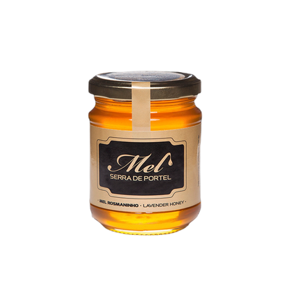 Miel de Romarin - Serra de Portel - 270g