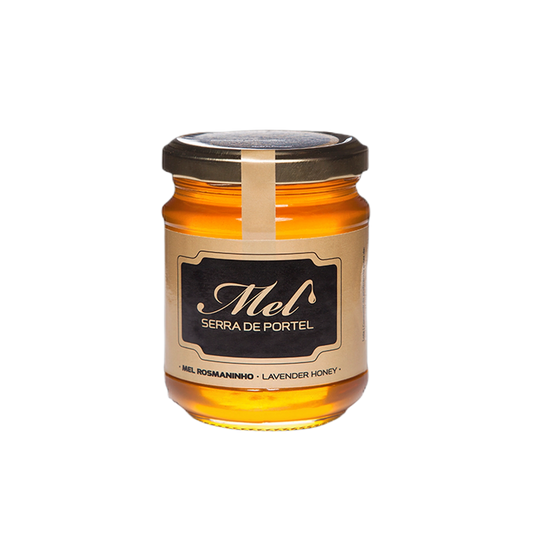 Mel de Rosmaninho - Serra de Portel - 270g