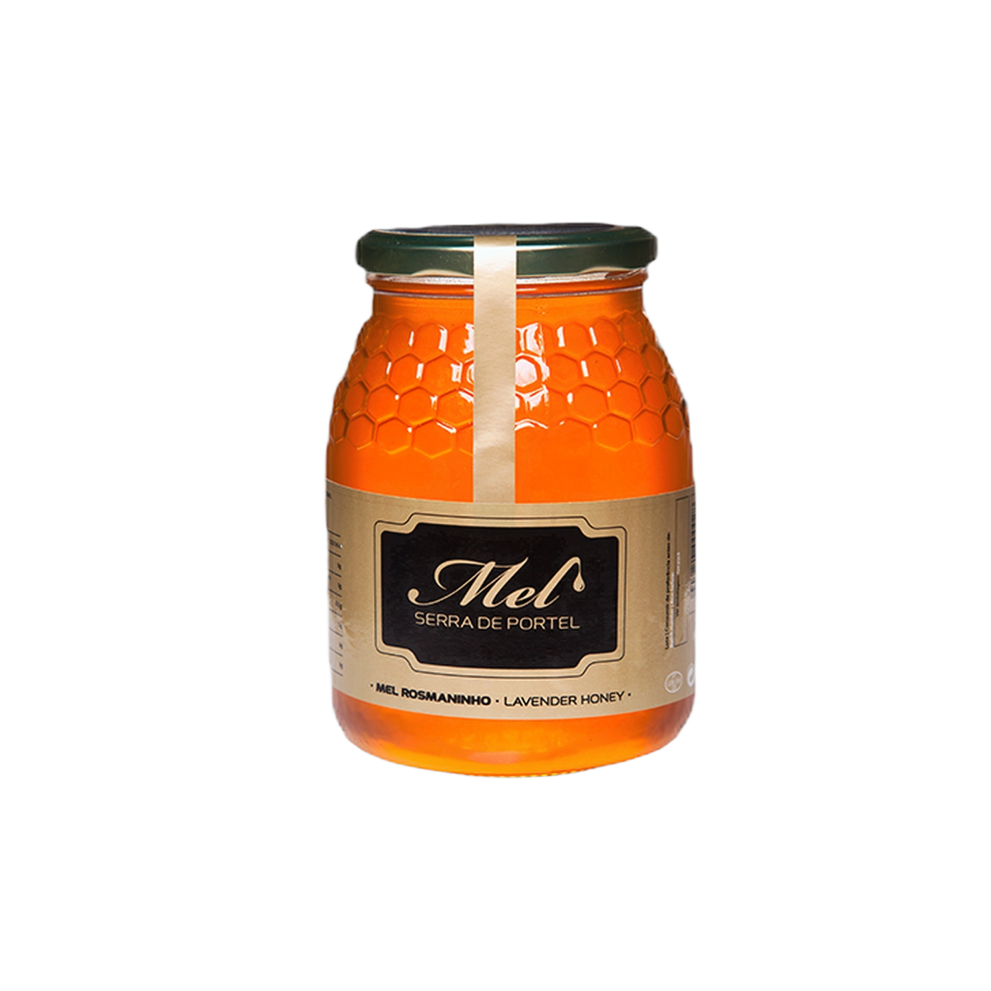 Mel de Rosmaninho - Serra de Portel - 985g