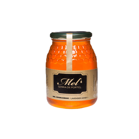 Mel de Rosmaninho - Serra de Portel - 985g