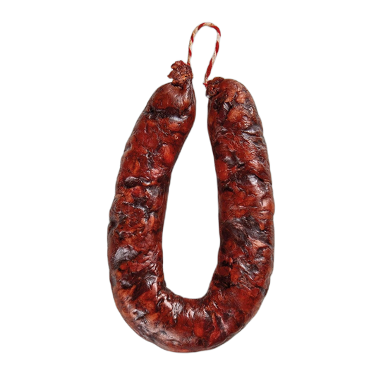 Morcela De Campo - Porco Preto - 250g - 153026