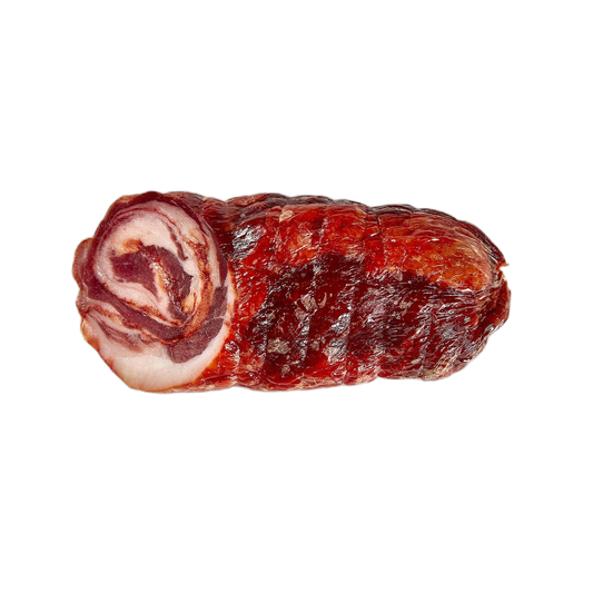 Paia Toucinho Extra - Porco Preto - Metade -  153003