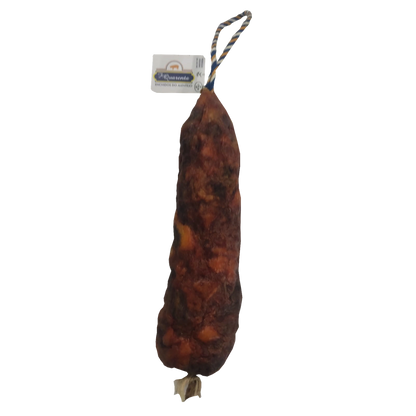 Paínho Alentejano - Porco Preto - 330g - imagem do produto