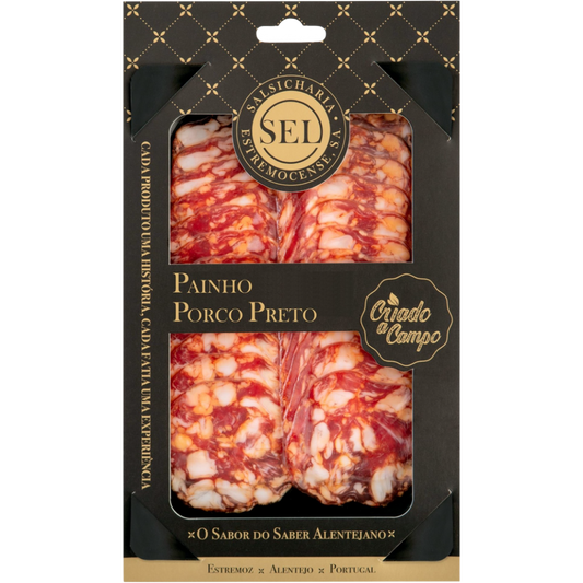 Painho De Campo - Porco Preto - 100g - 155013