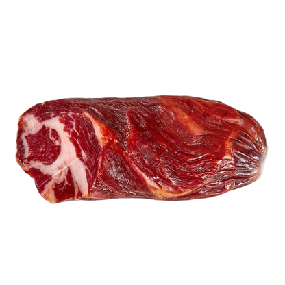 Paio Cachaço - Porco Preto - Metade - 153028