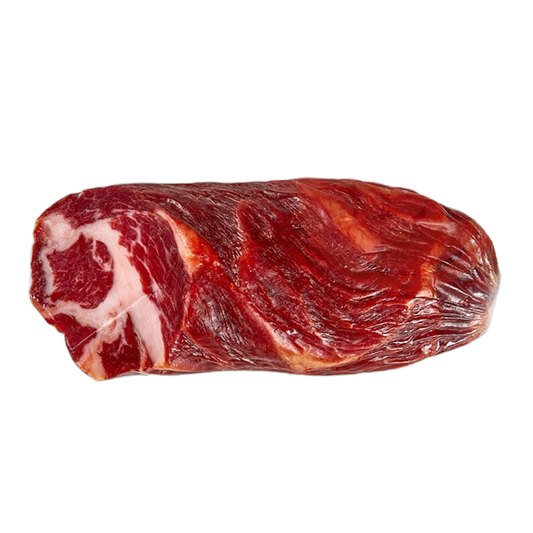 Paio Cachaço - Porco Preto - Metade - 153028