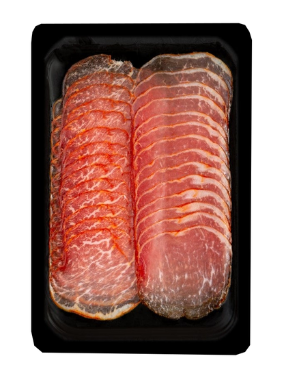 Paio Lombo De Campo - Porco Preto - 100g - 155022