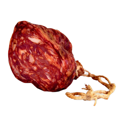 Paio Tradicional - Porco Branco - Metade -  353005