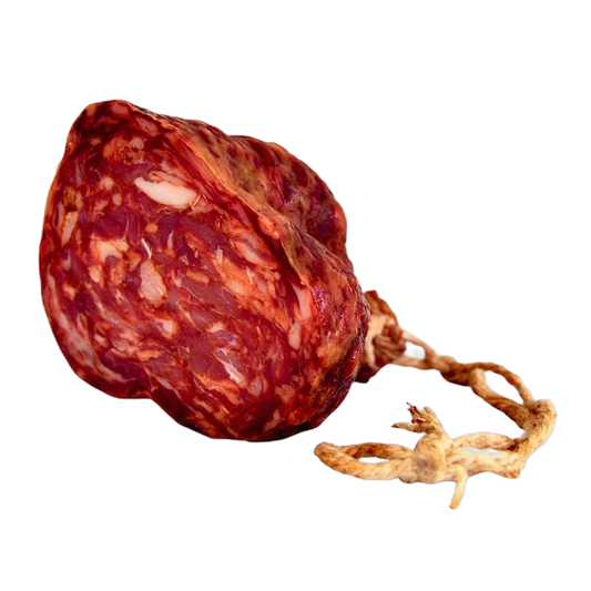 Paio Tradicional - Porco Branco - Metade -  353005