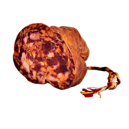 Paio Tradicional  - Porco Preto - Metade - 153005