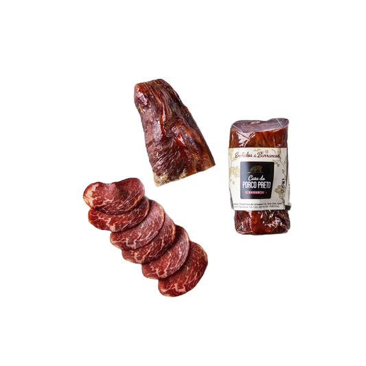 Paiola de Barrancos - Porco Preto - 400g
