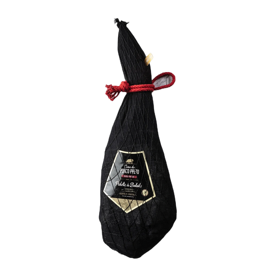 Paleta de Bolota - 4,5/5 Kg