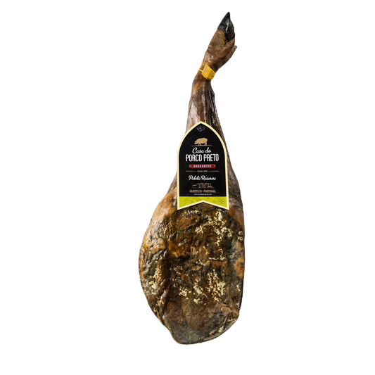 Paleta Reserva Casa do Porco Preto - 4,5/5 Kg